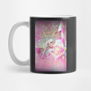 ROSE DAY Mug